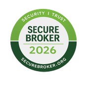 Secure Broker 2026 certified
