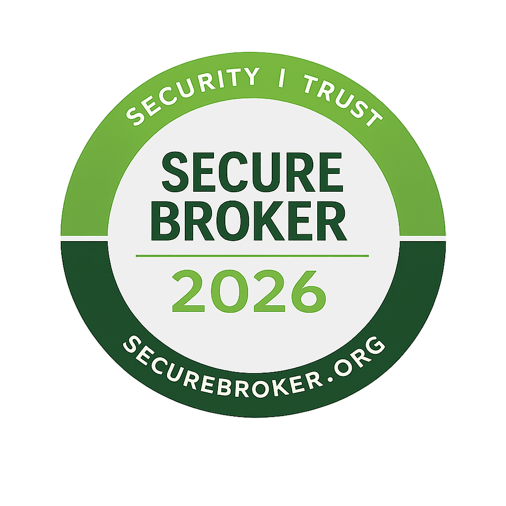 Secure Broker 2026 certified